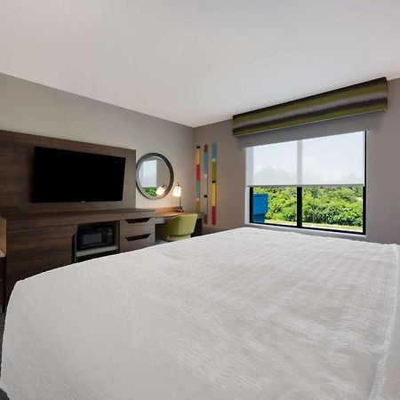 Hampton Inn By Hilton Detroit Southfield Kültér fotó
