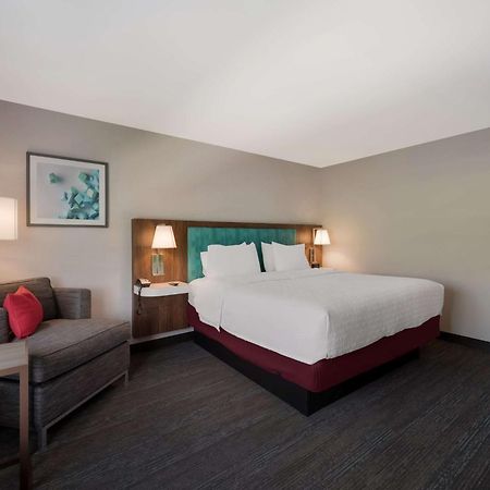 Hampton Inn By Hilton Detroit Southfield Kültér fotó