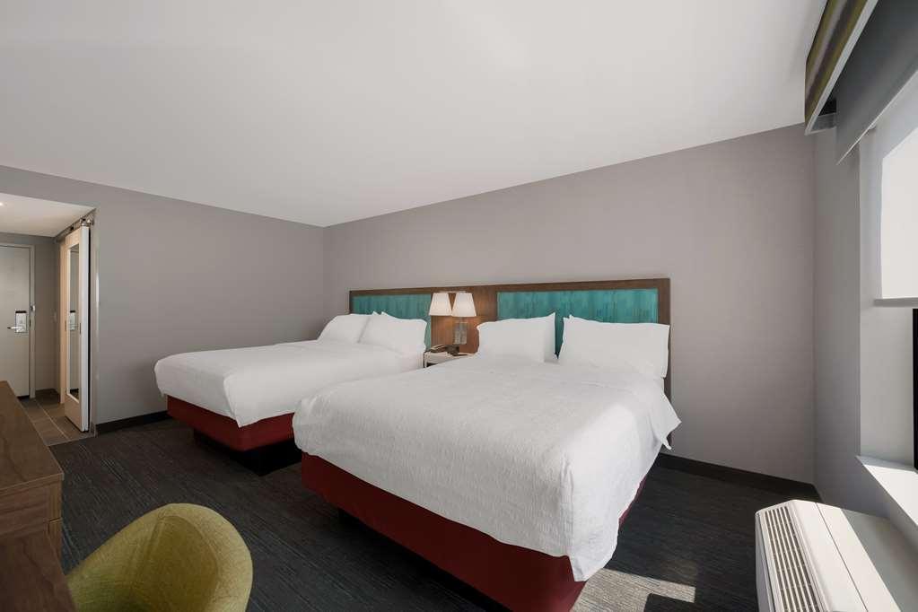 Hampton Inn By Hilton Detroit Southfield Szoba fotó
