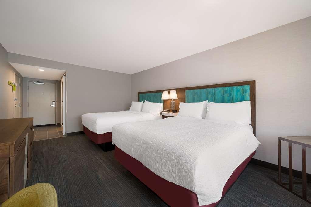 Hampton Inn By Hilton Detroit Southfield Szoba fotó