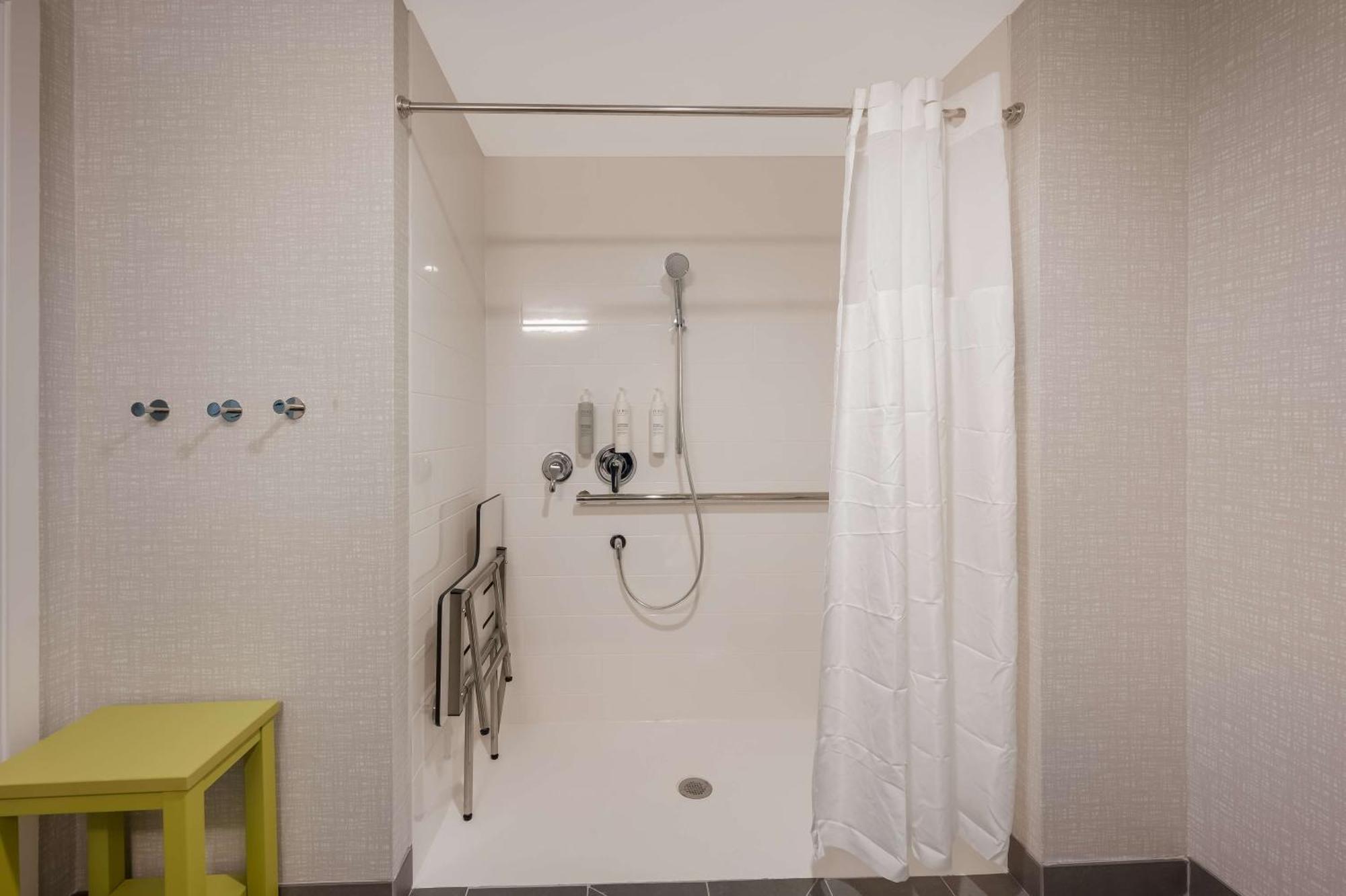 Hampton Inn By Hilton Detroit Southfield Kültér fotó