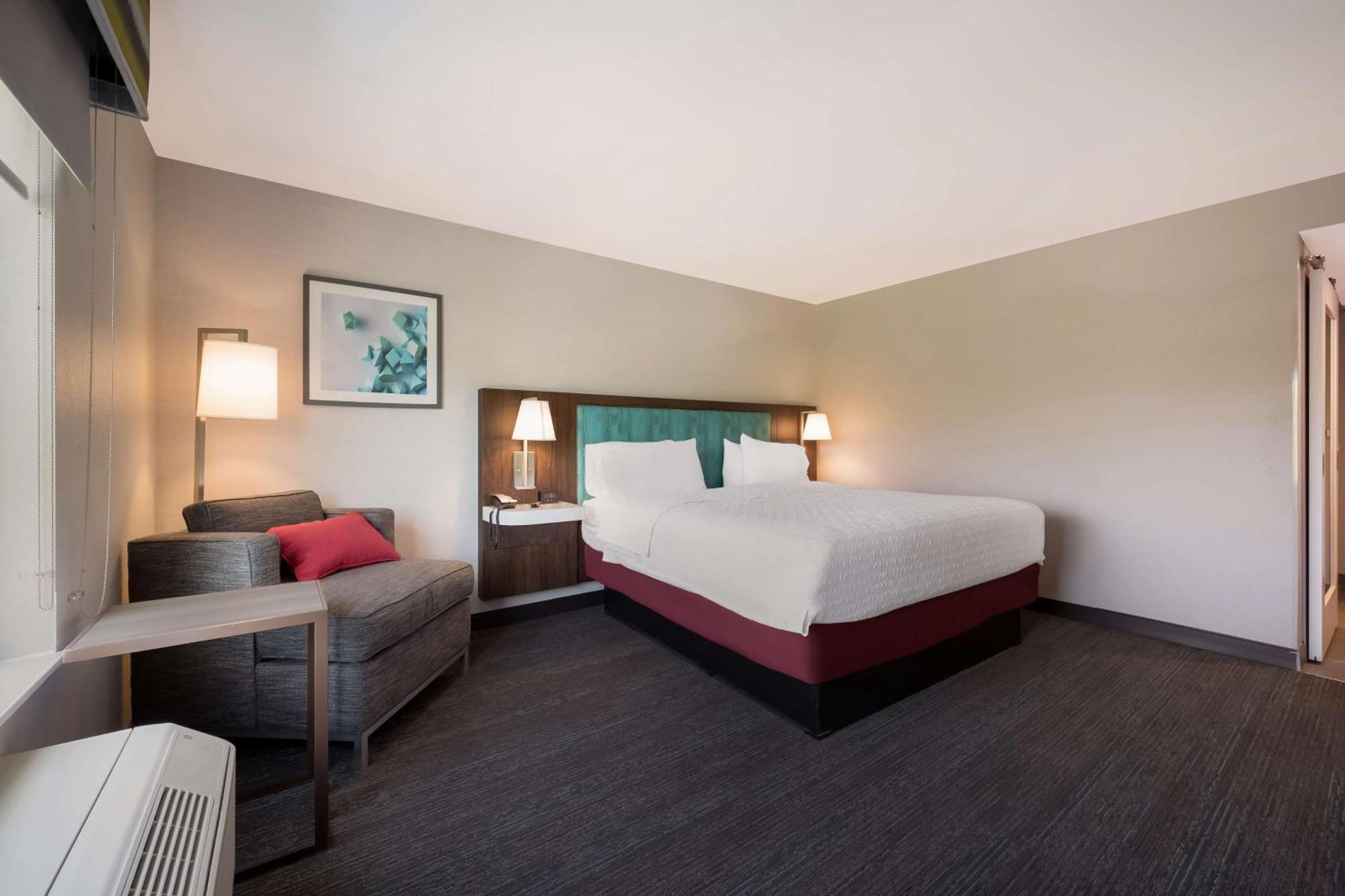 Hampton Inn By Hilton Detroit Southfield Kültér fotó