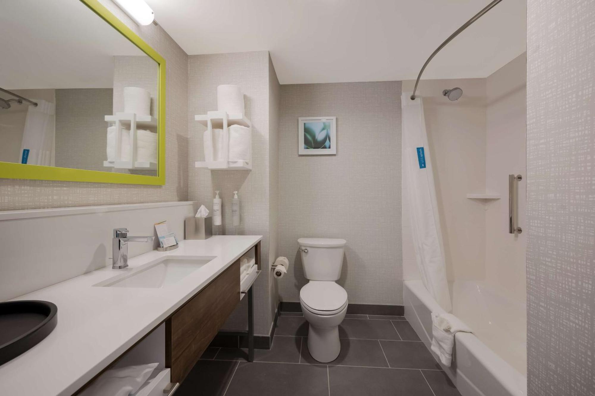 Hampton Inn By Hilton Detroit Southfield Kültér fotó