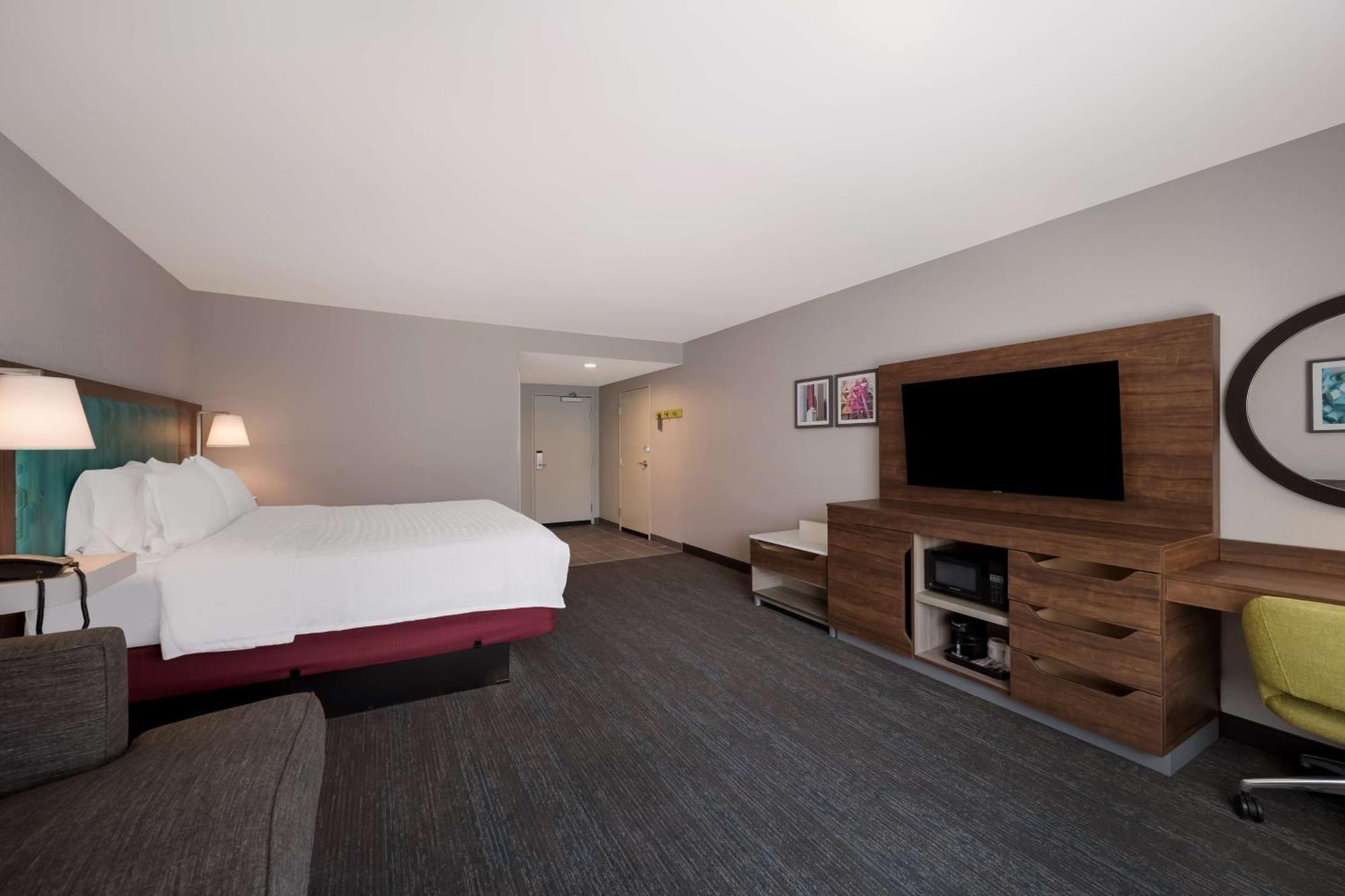 Hampton Inn By Hilton Detroit Southfield Kültér fotó