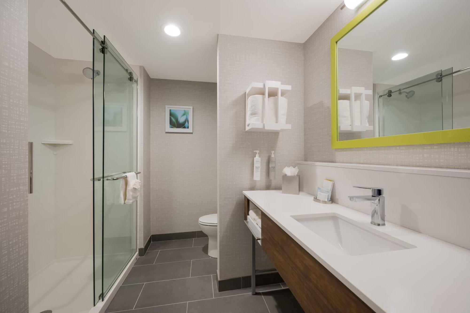 Hampton Inn By Hilton Detroit Southfield Kültér fotó